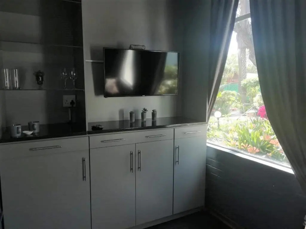 Lindekroon Guest House