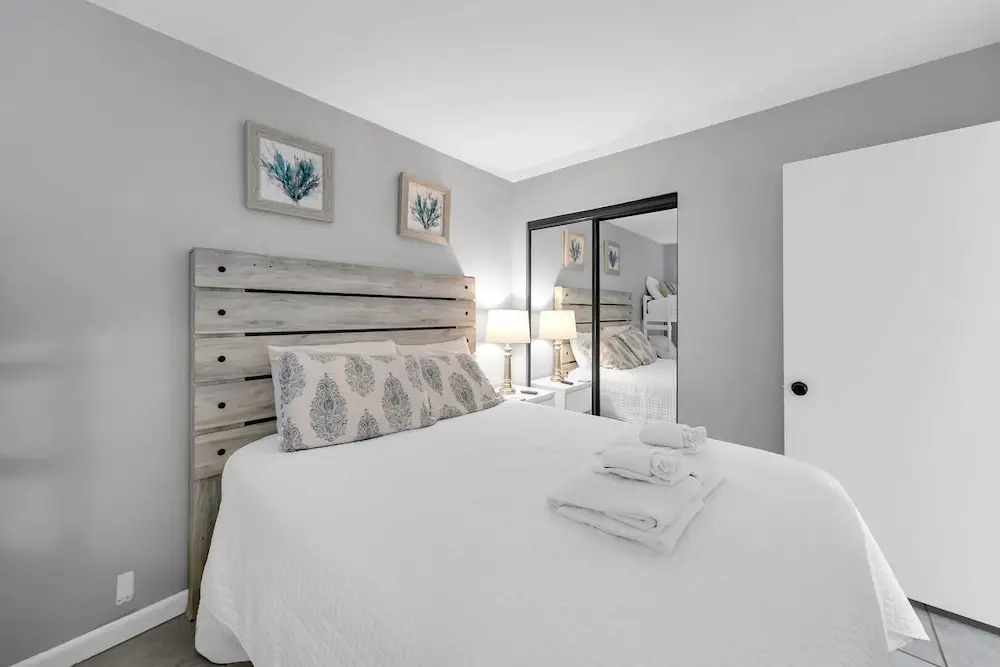 Beachcrest 101