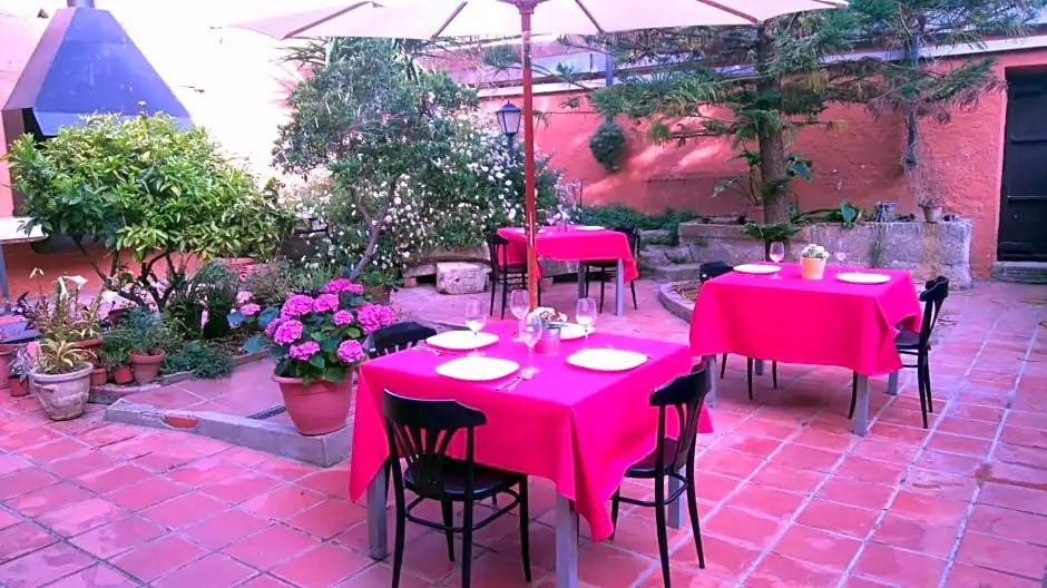 Archs Hotel Rural
