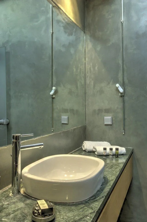 Aria Plaka Residence