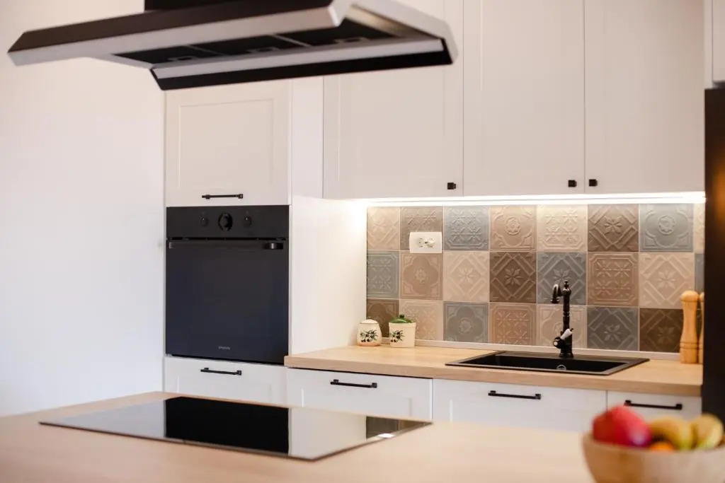 Apartment Eni