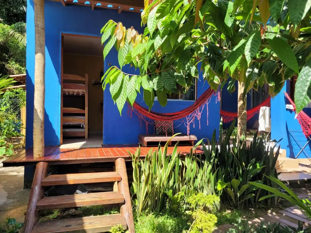 Villa Residencial Encantos Da Mata