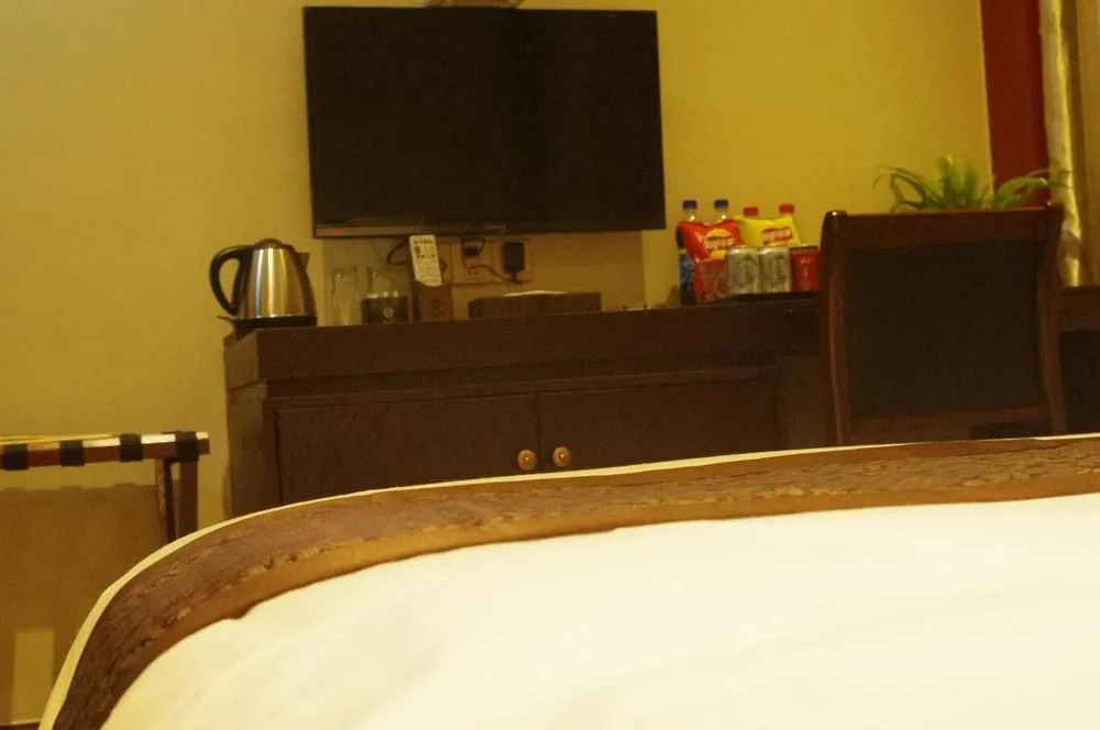Xitang Sijitingyuan Hotel