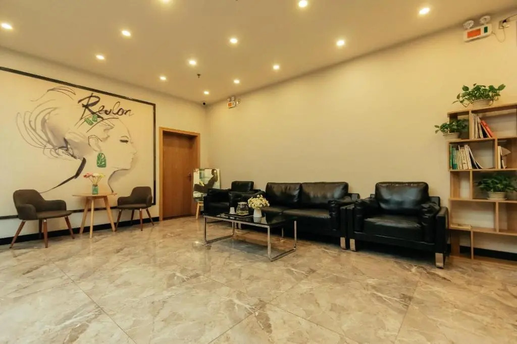 7Days Premium Zhengzhou Songshan Road Branch