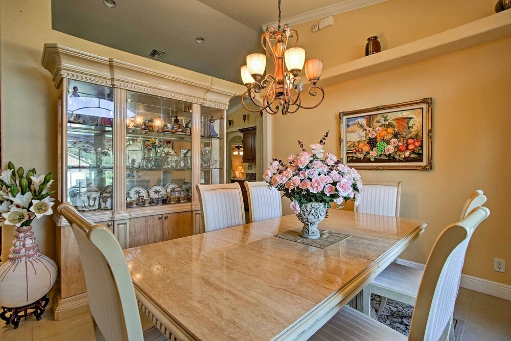 Spacious Port St Lucie Home Near PGA Village