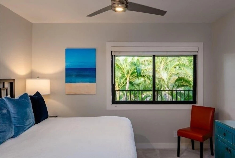 Makena Surf, #g-301-302 4 Bedroom Condo by RedAwning