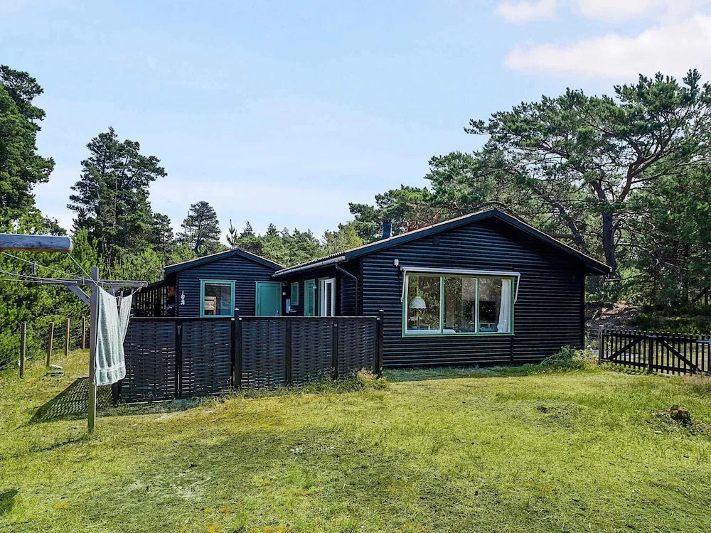 5 Star Holiday Home in Nexo