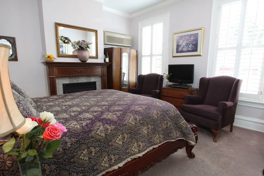 The Napa Inn & Spa