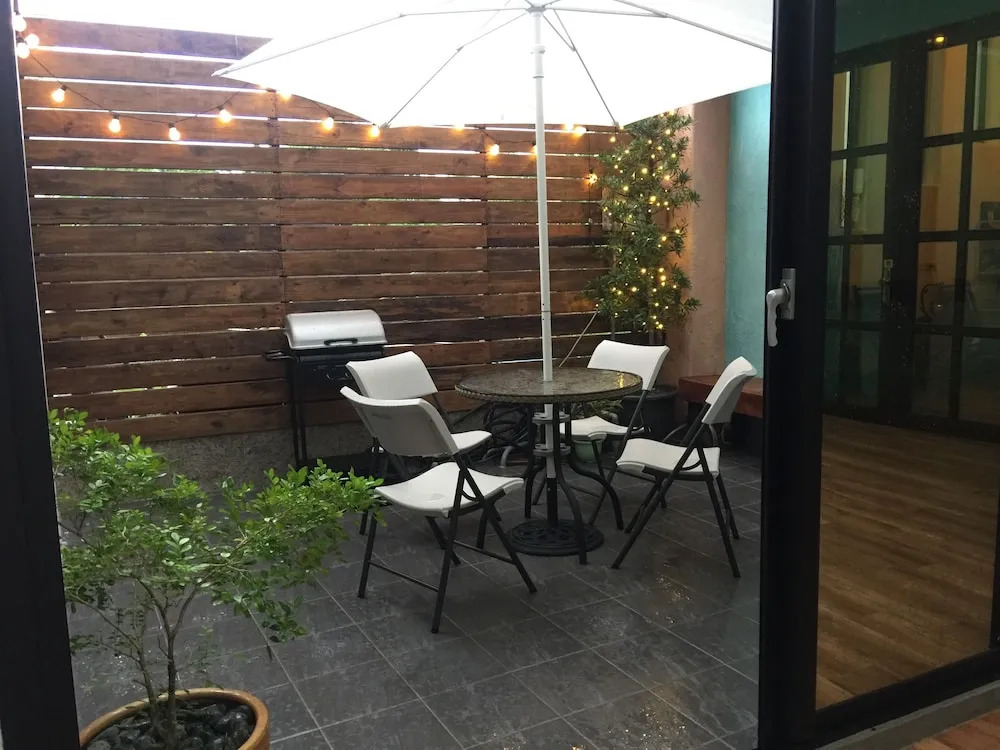 Good News Homestay