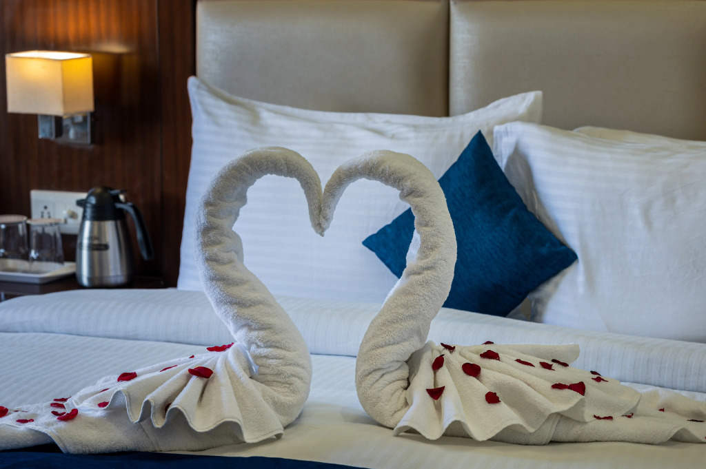 Revathi Resorts
