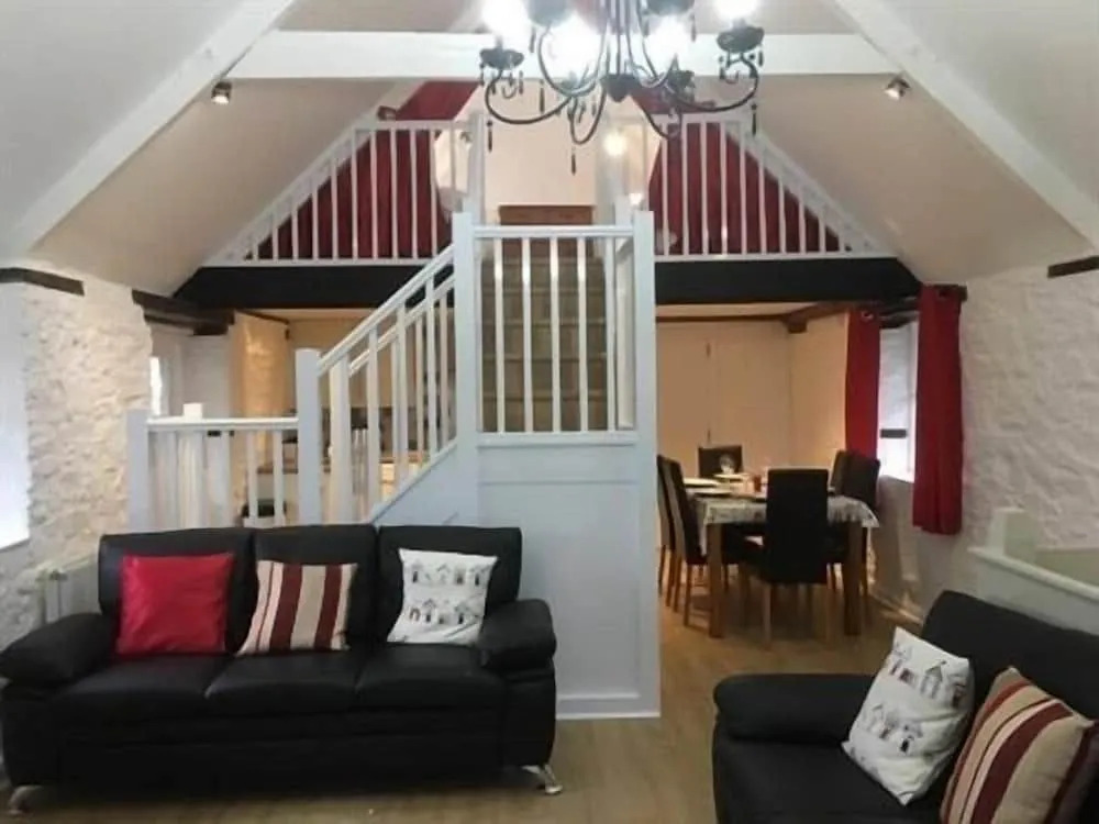 Glebe House Cottages