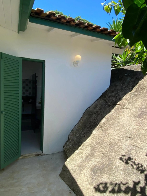 Vila dos Pássaros - Casa III