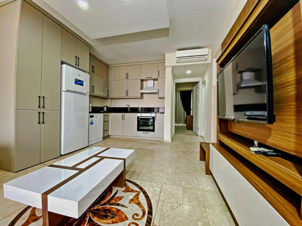 Nokta Göcek Suit Apart, Fethiye, Ölüdeniz