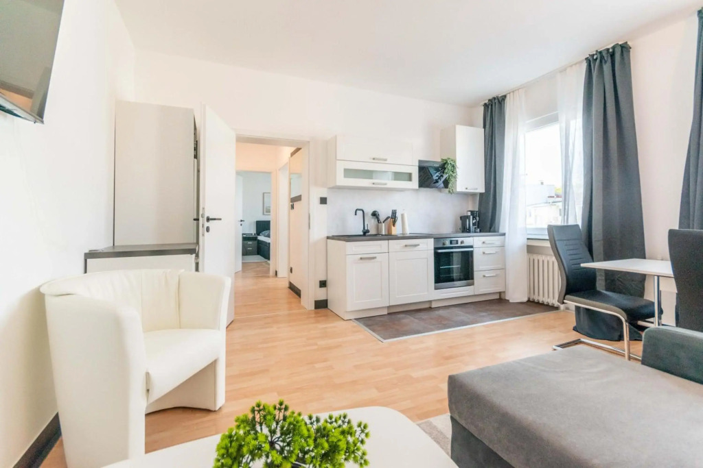 Premier Inn Essen City Limbecker Platz