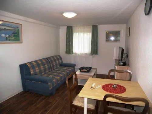 Bungalow Karlchen