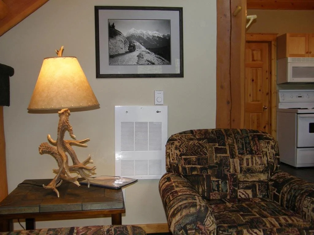 Yoho Chalets