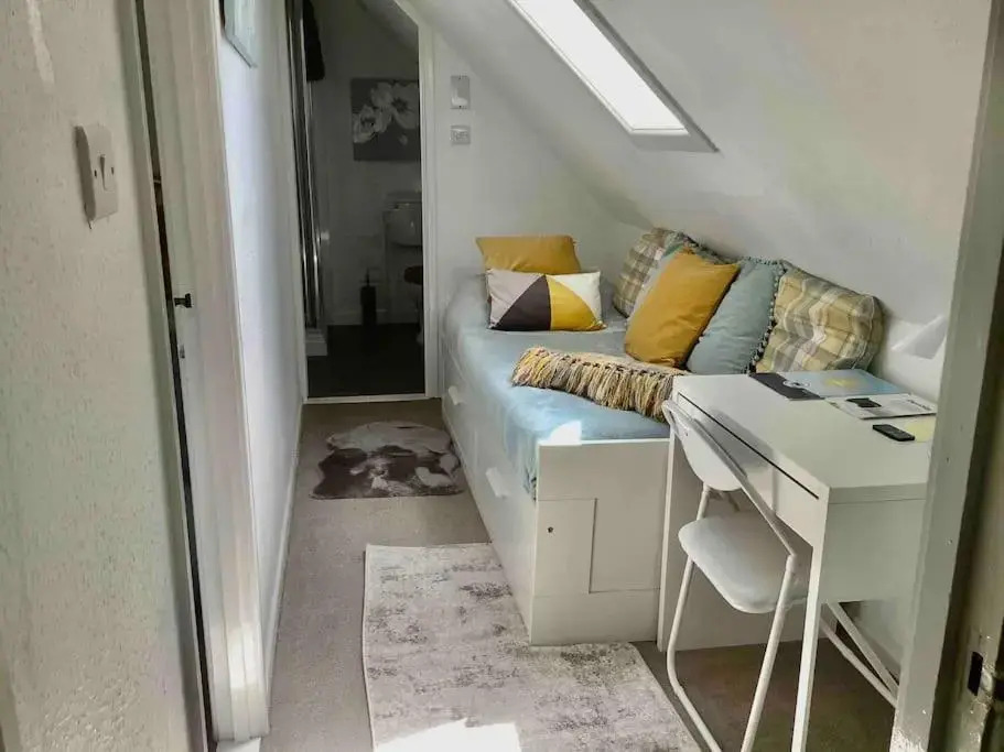 Self Catering Apartment, Jurassic Coast/Dorset