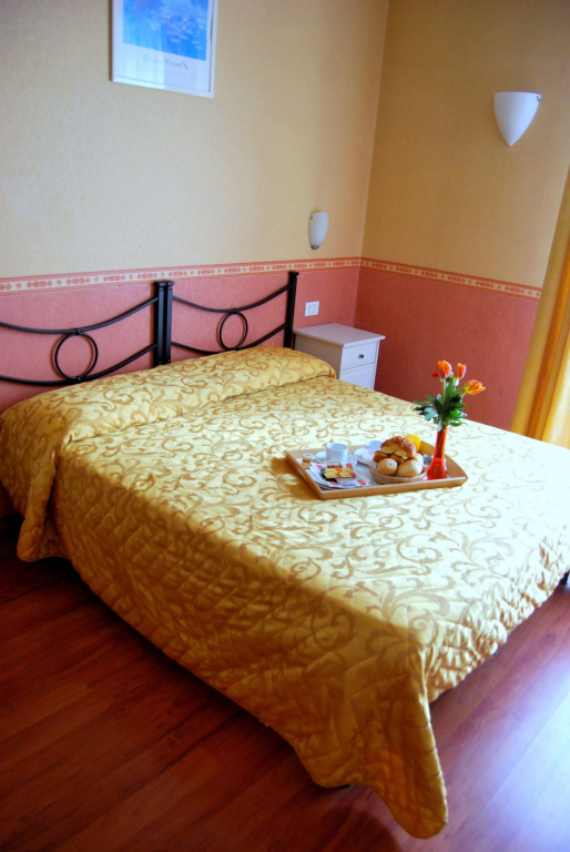 Hotel Cantoria