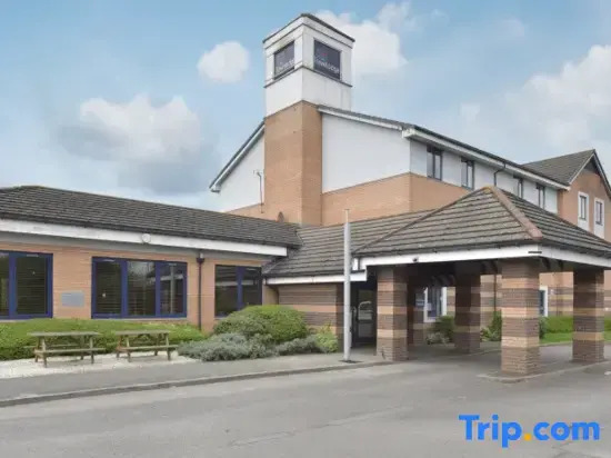 Travelodge Wellingborough