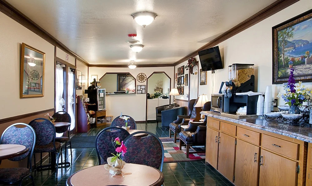 Regency Inn Eureka Springs