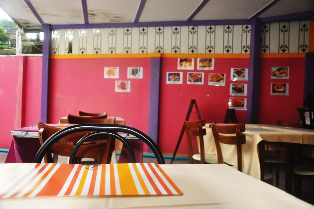 普吉岛查旅馆(Chai Guesthouse Phuket)