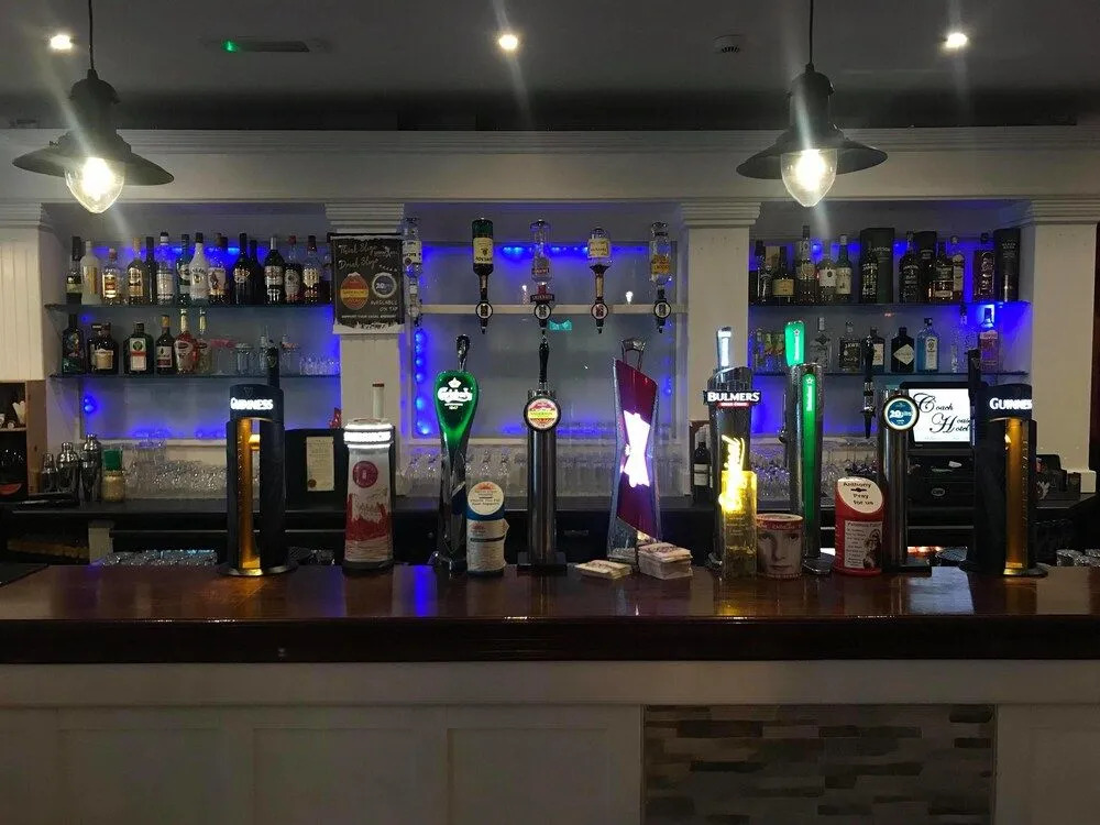 Coach House Hotel Sligo