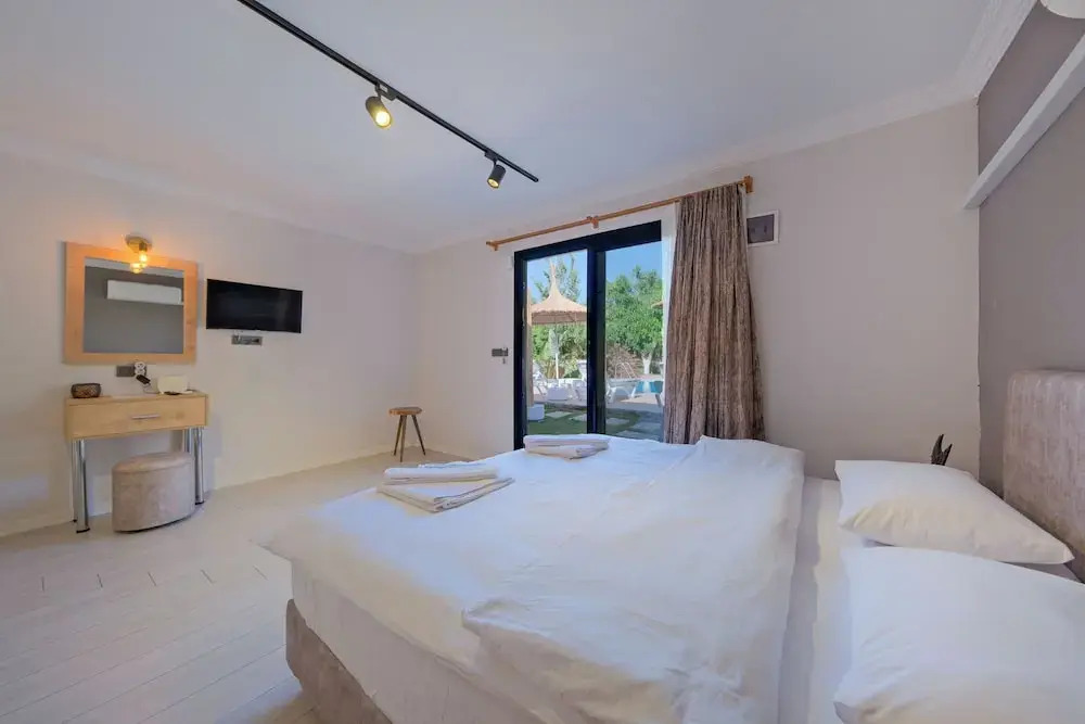 Kayaköy Suite