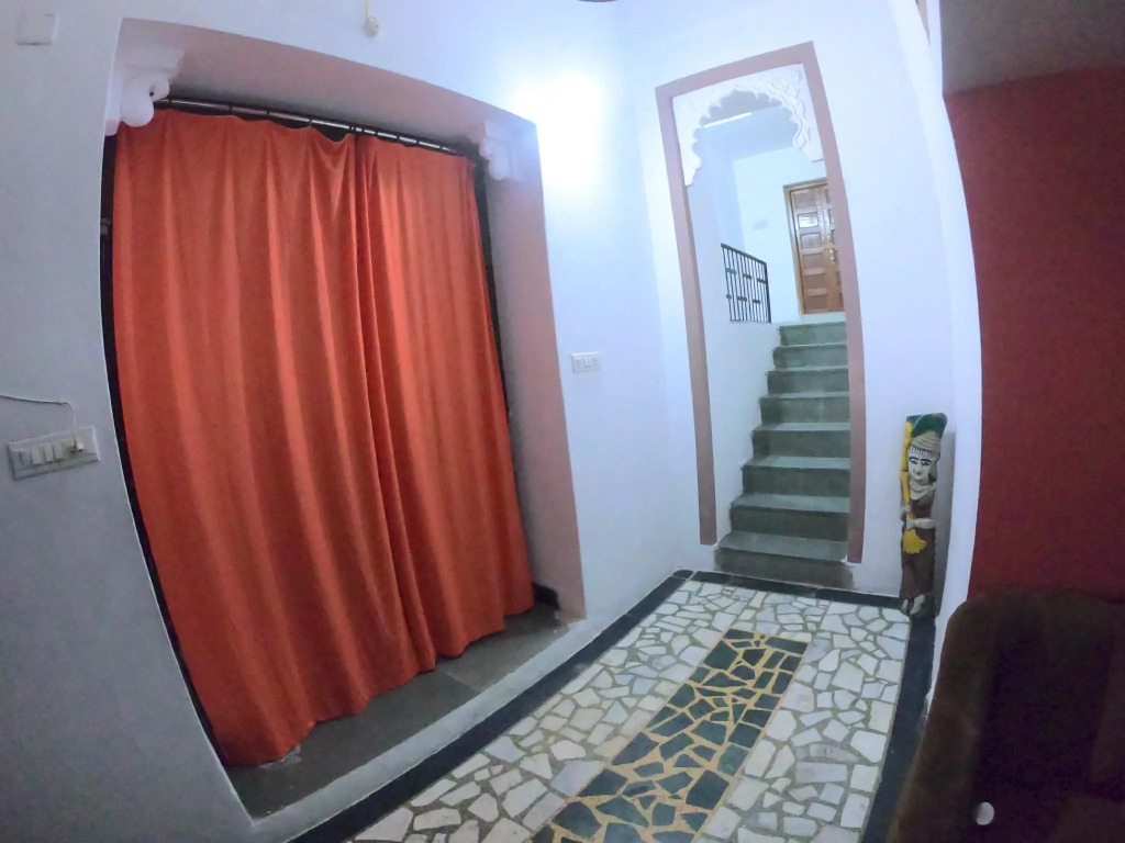 Little Peepal House