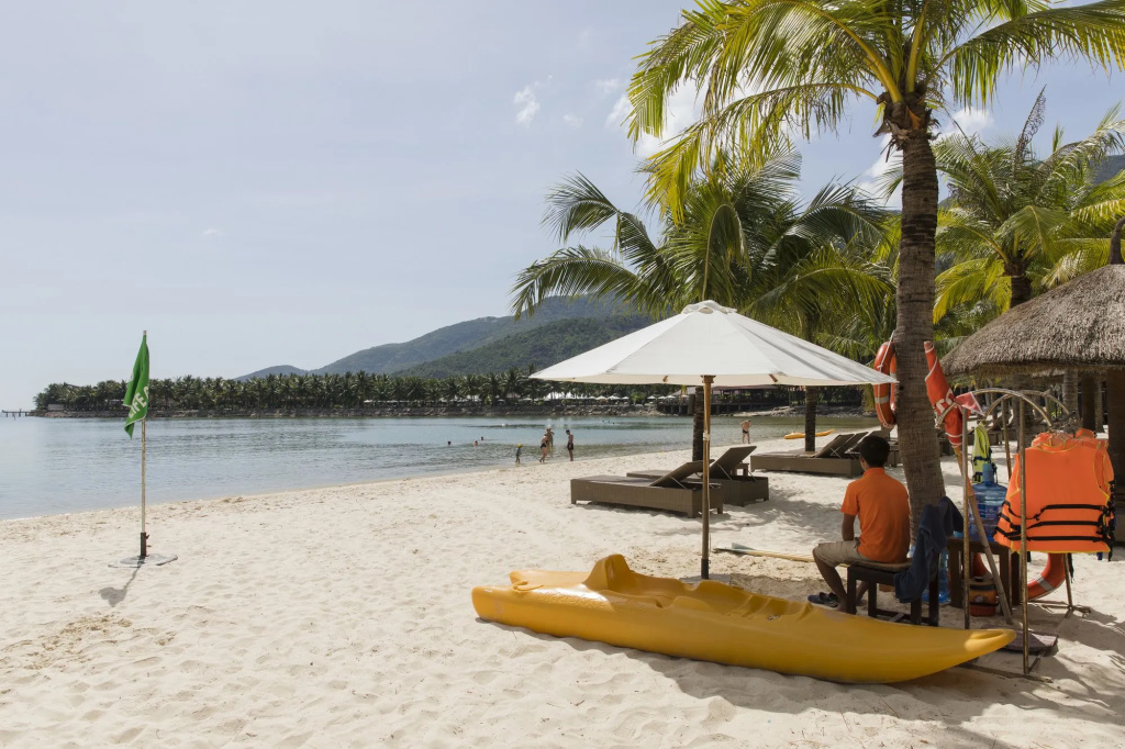 CostaBella Resort Nha Trang