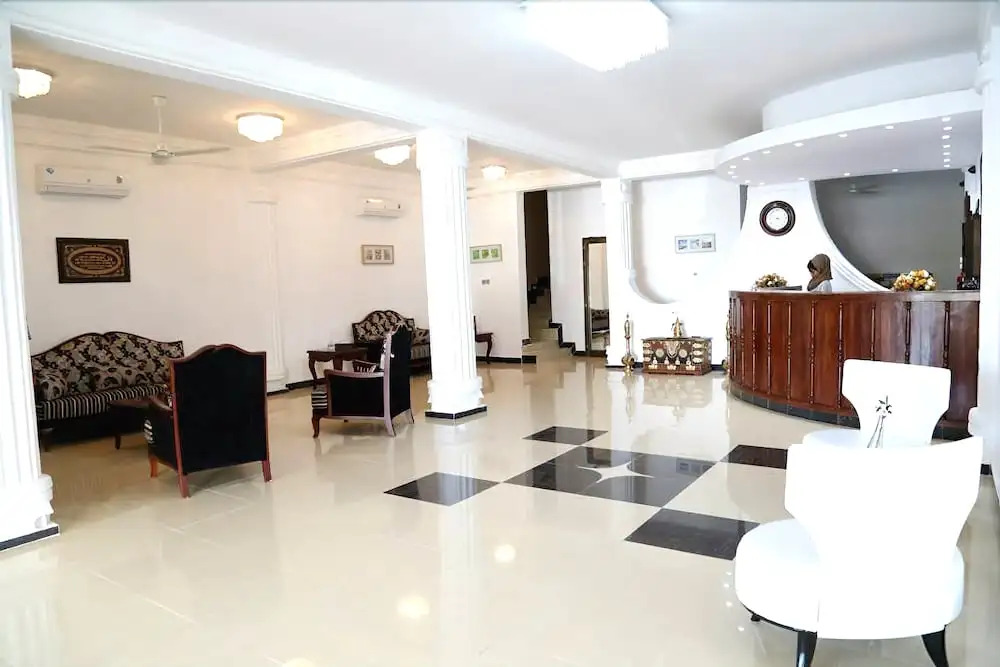 Dreams Hotel Zanzibar