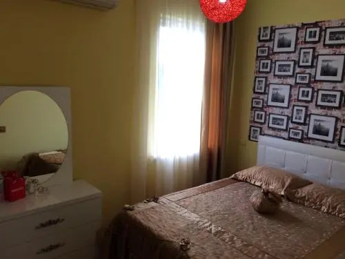 Moses Guest House