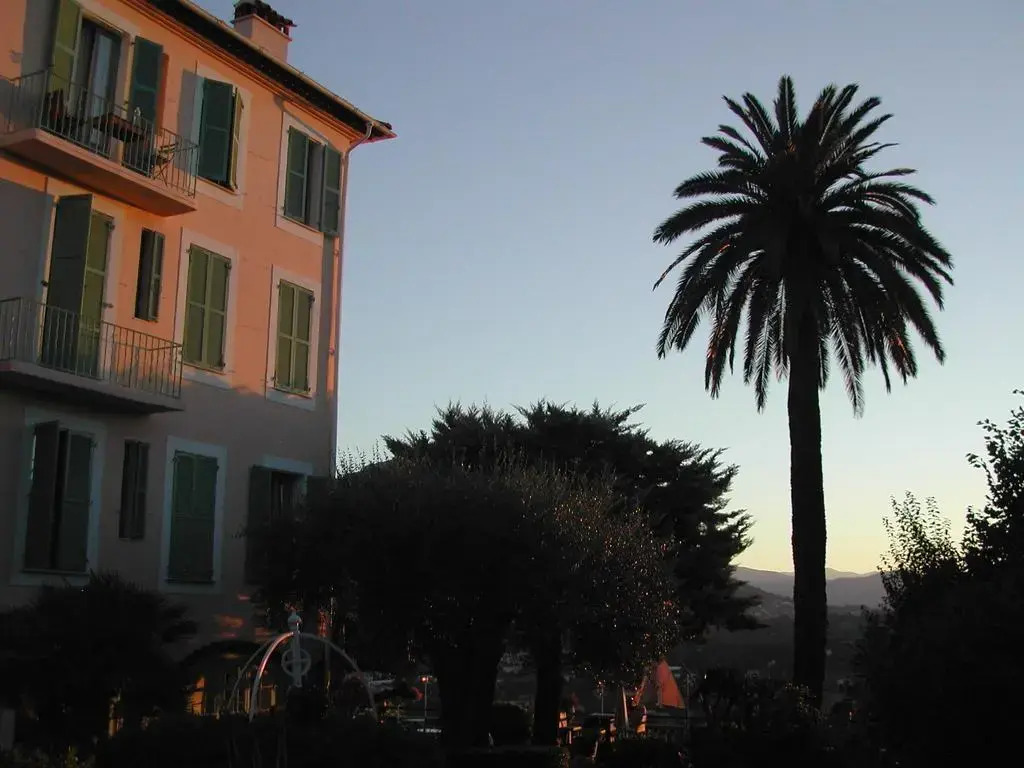 Hôtel Miramar