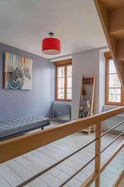 Residence Le Silex