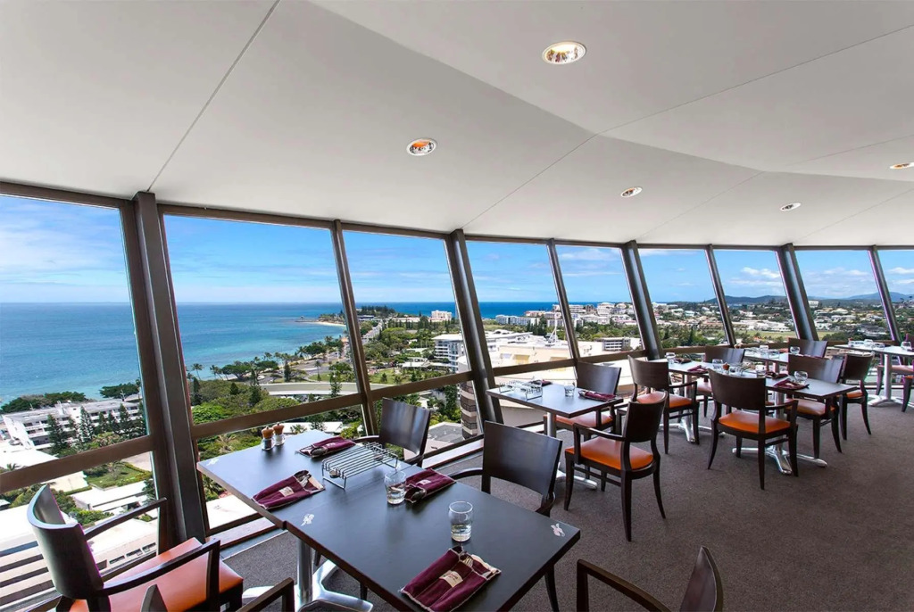 Ramada Hotel & Suites by Wyndham Noumea