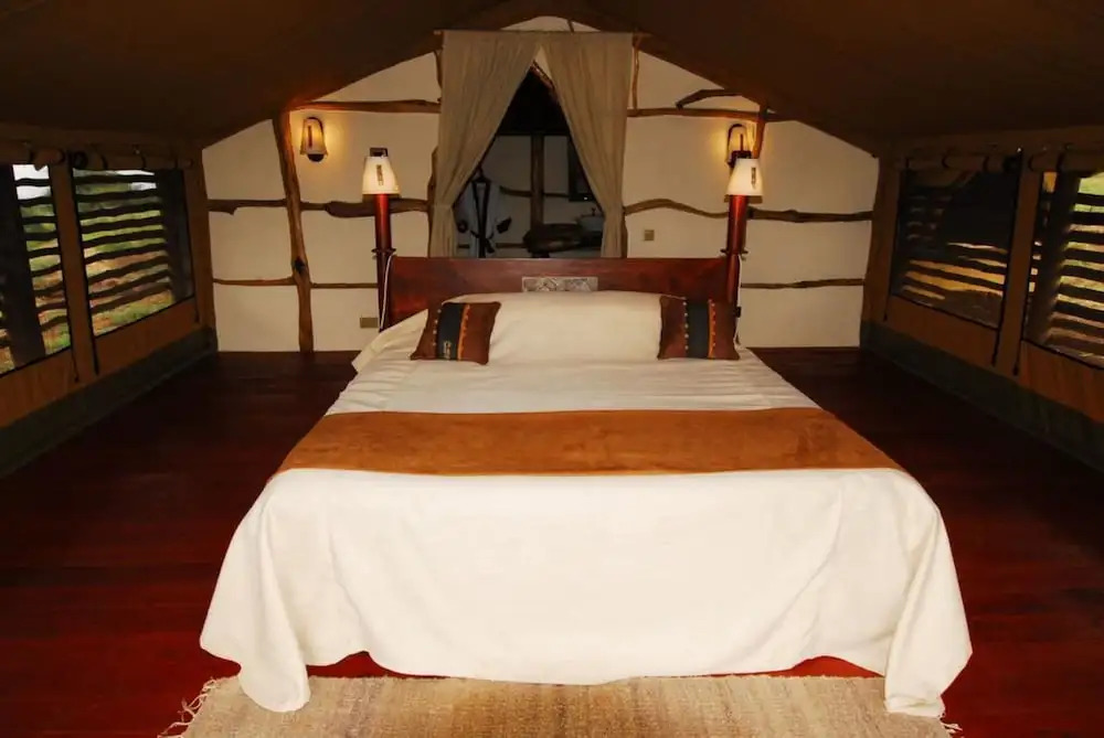 Satao Elerai Camp