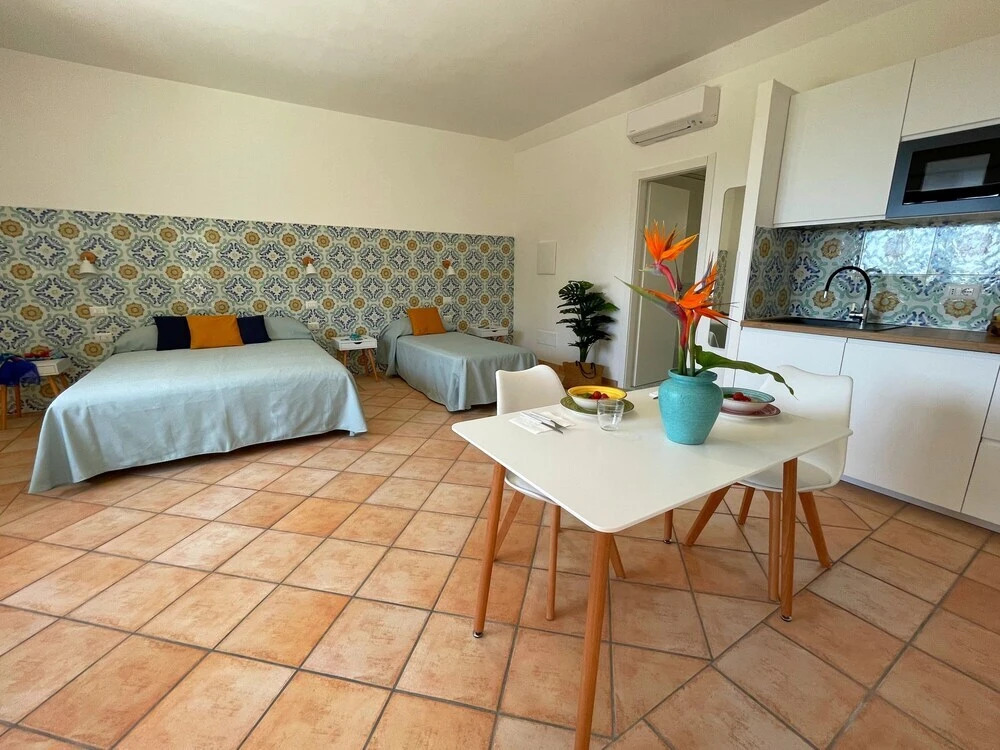 Villa Raf