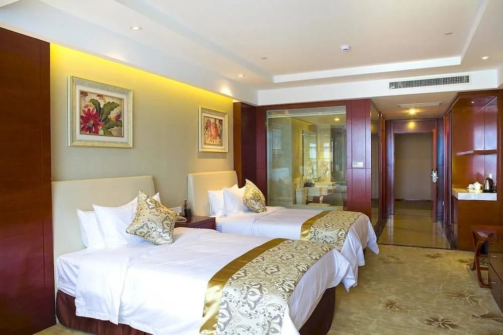 Wanghai International Hotel