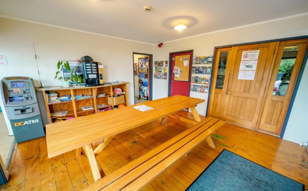 Bay of Islands Lodge