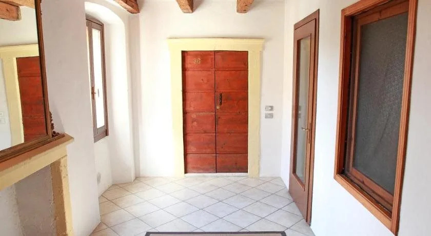 Agriturismo Licensi Del Bresa