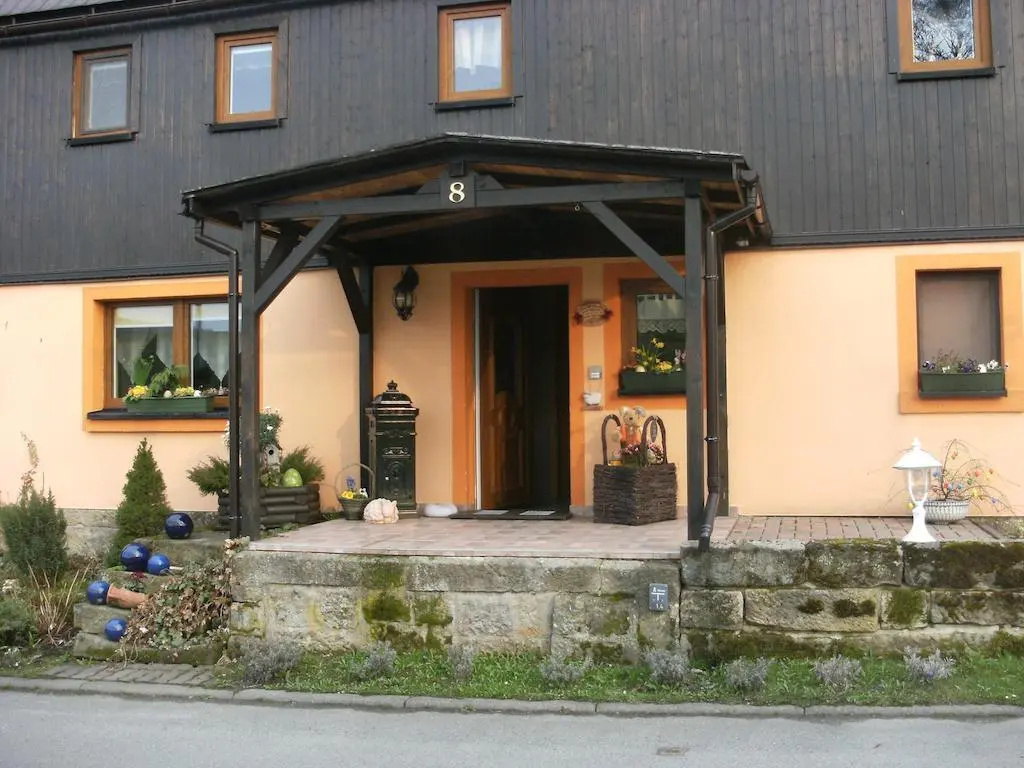 Kirchblick