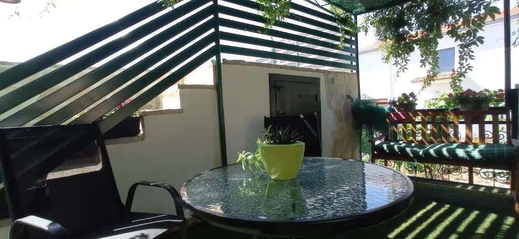Apartment Igralište Mirakul