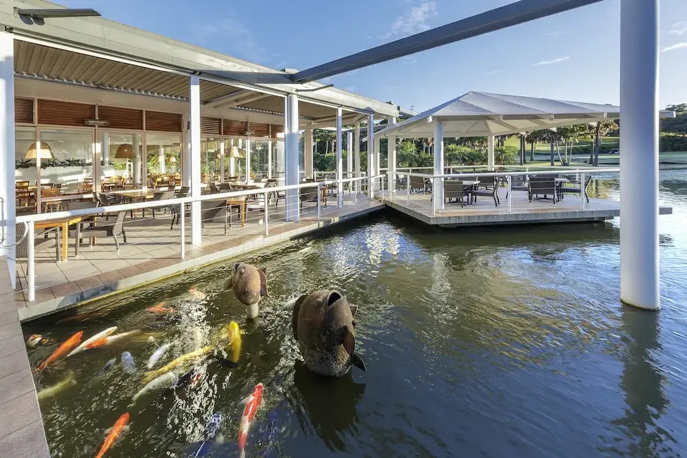 Club Wyndham Coffs Harbour Terraces