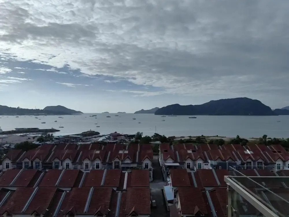 Langkawi Homestay Family Suite