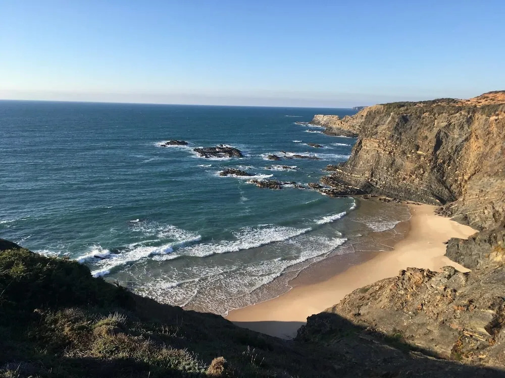 Monte da Xica