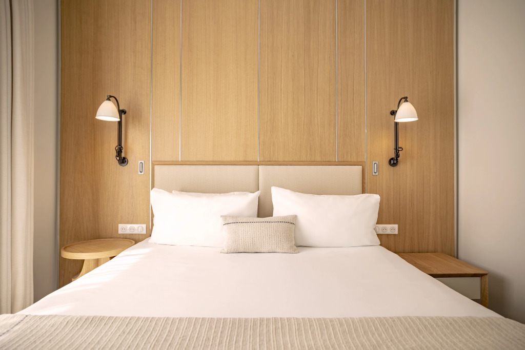 Kube Hotel Gassin