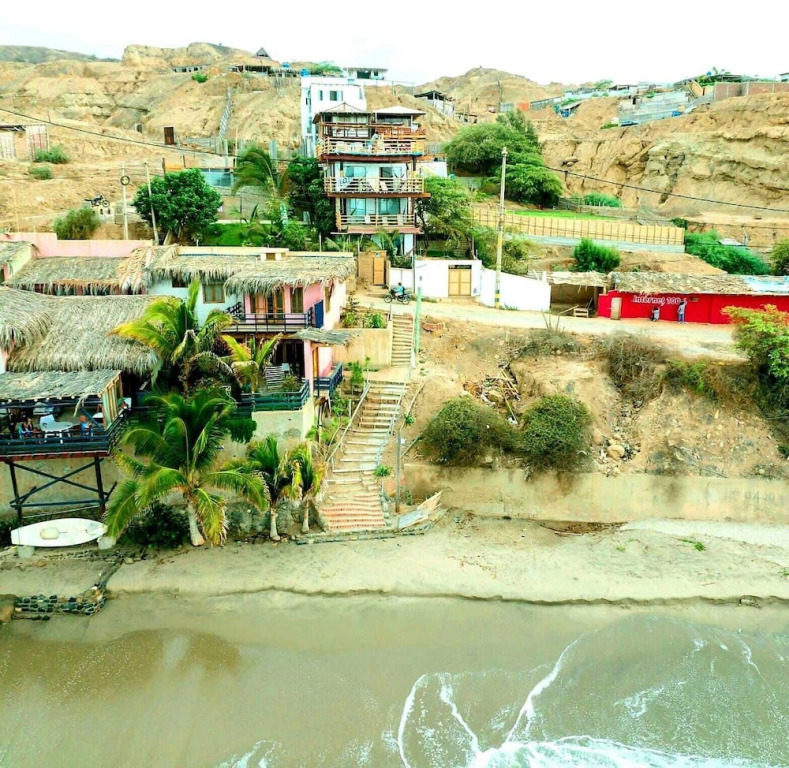 Vista Pacifico