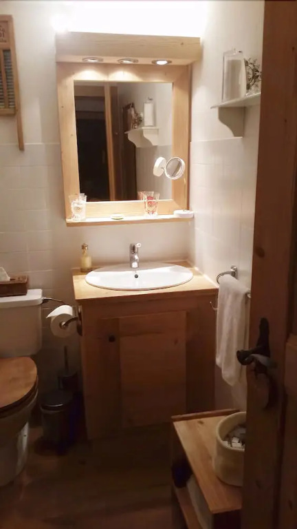 Luxurious Flat on the Wispile