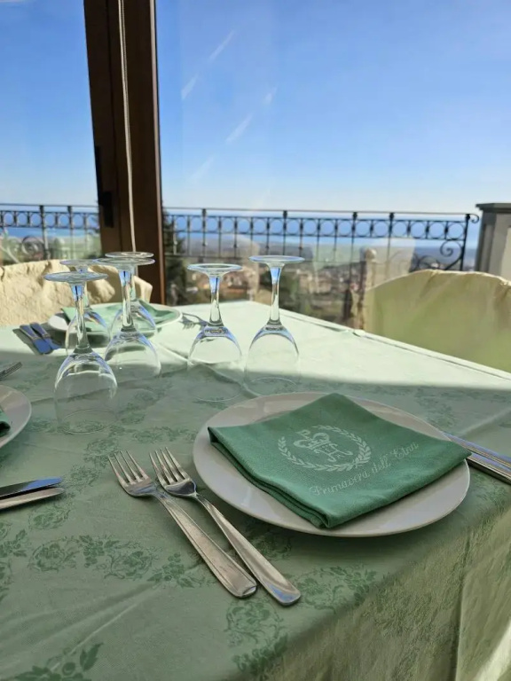 Hotel Primavera DellEtna