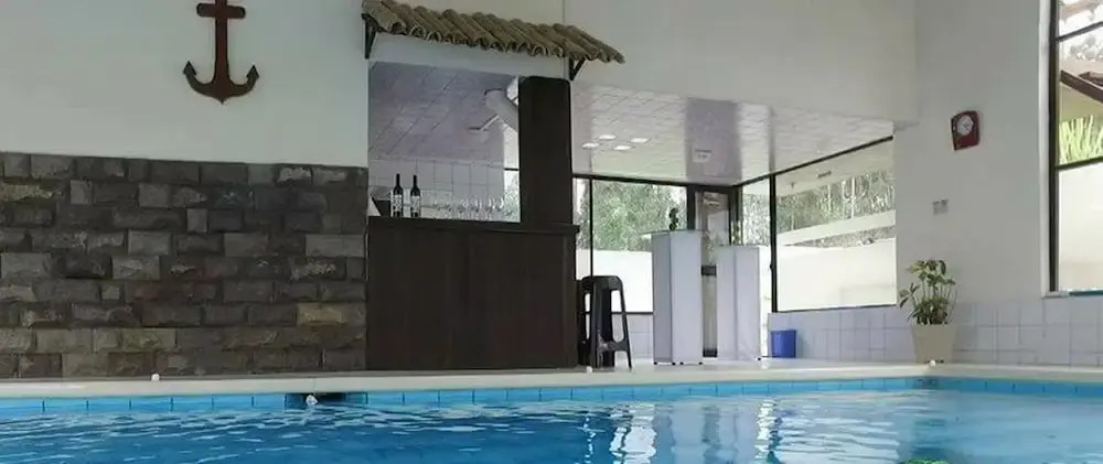 Ficus Lodge