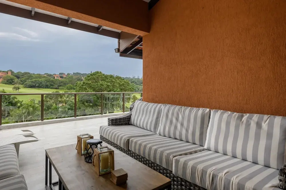 San Lameer Villa Rentals 2537
